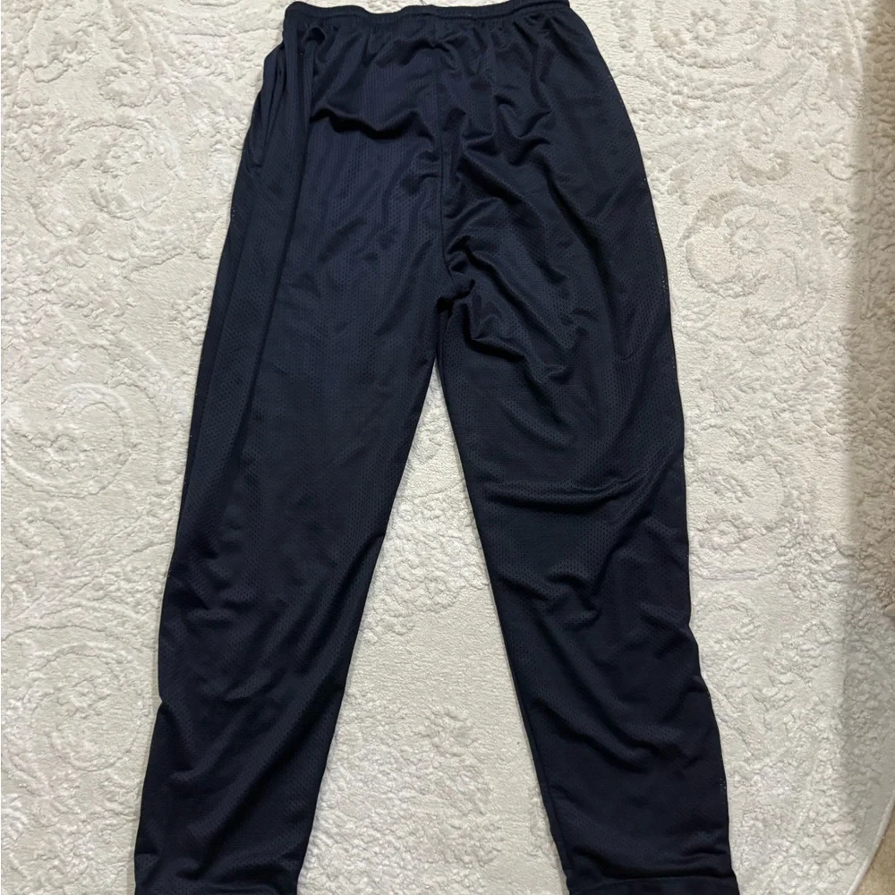 Champion Navy‎ Blue Athletic Pants